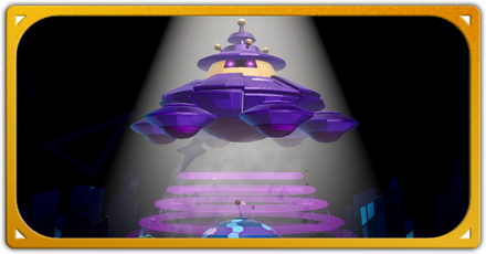 ミッション：エイリアン・クライシス画像