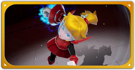 スーパーヒーロー