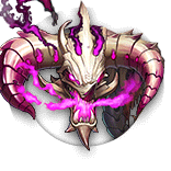 ［暗死竜］デュランダルの画像