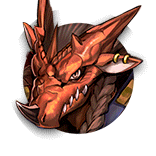 ［武刀竜］牙刀の画像