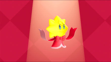 パティシエリボン