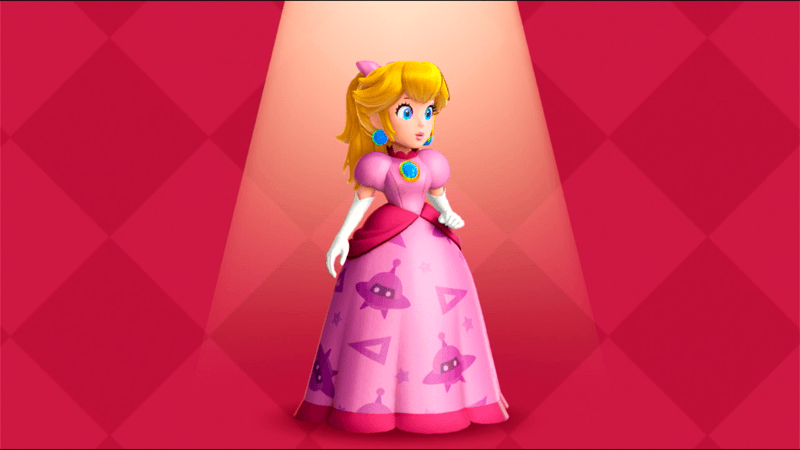 スーパーヒーロードレス