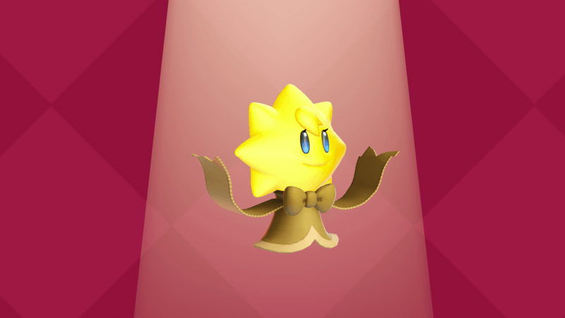 カウガールリボン