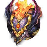 オセロニアの［創魔獣］魔術実験体666号の画像