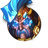 オセロニアの［剛魔神］ガルガンチュアの画像