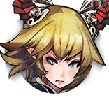 オセロニアの［烈剣］ラシェルの画像