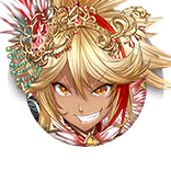 ［炎帝の末裔］祝融の画像