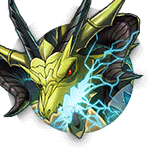 ［電導竜］ゲルブワイバーンの画像