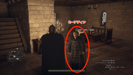 ミーアディンの画像