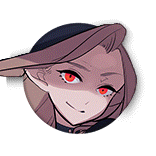 ブラックウィッチのアイコン