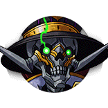 ［生と死の仲介者］ゲーデの画像