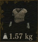 坑夫の上着画像