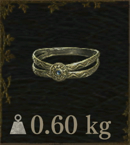 通し見の金冠画像