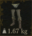 レンジャータイツ画像