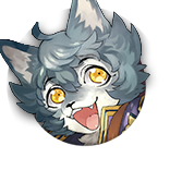 オセロニアの［彷徨の子狼］リュコスの画像