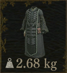 威風のダルマティカ画像