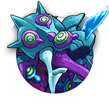 カマエレオーンのアイコン