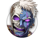 オセロニアの［復讐の狂者］ムラクの画像