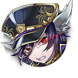 オセロニアの［監獄の狼］ジェイルの画像