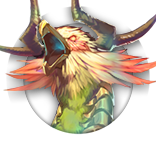 ［寵竜］ミモザの画像