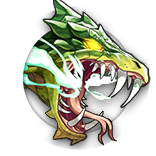 オセロニアの［双頭の大蛇］ムンザムンザの画像