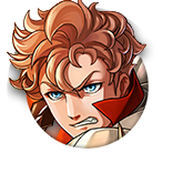 オセロニアの［烈火の騎鋼］ダンクワルトの画像