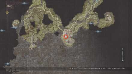 ヴェルンワース富裕区