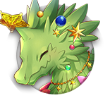 ［二人の思い出］メリードラゴンの画像