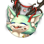 ［至福の聖夜］ティラーシャの画像