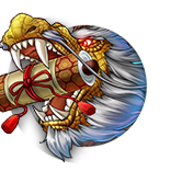 ［水術の忍守］忍竜の画像