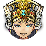 オセロニアの［黄金防壁］クレアの画像