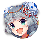 ［厄払の演武］レイファの画像