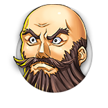 大友宗麟のアイコン