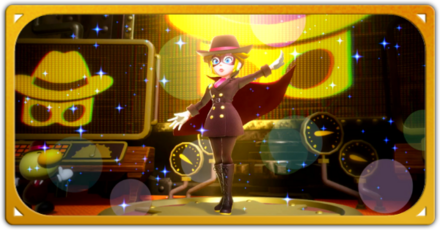 怪盗マスク〜華麗なる潜入〜画像