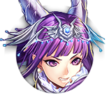 ［槍閃の竜麗姫］リールラの画像