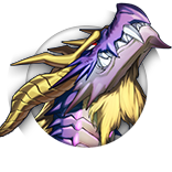 ［双竜猛攻］ガーグとギーグの画像