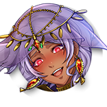 セミラミスのアイコン