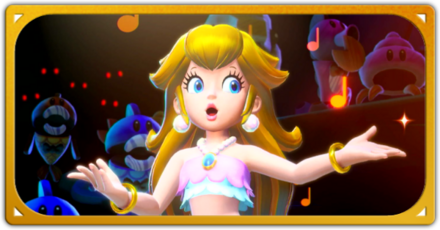 メロディ・オブ・オーシャン画像