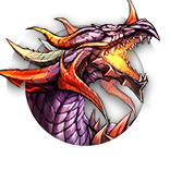 ［雷瘴の邪竜］ヴァラーグの画像