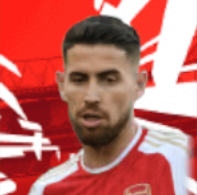 HPジョルジーニョ(03/25)画像