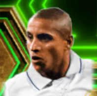 EPロベルトカルロス(レアルマドリー/97-98)画像