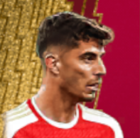 BTカイハヴァーツ(2023/10/08)画像