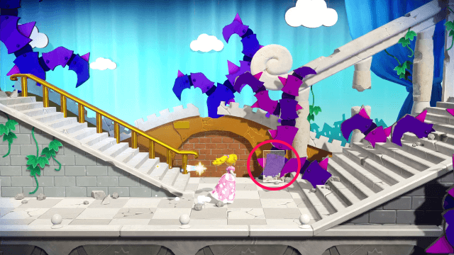 剣士-1の弟子の場所3