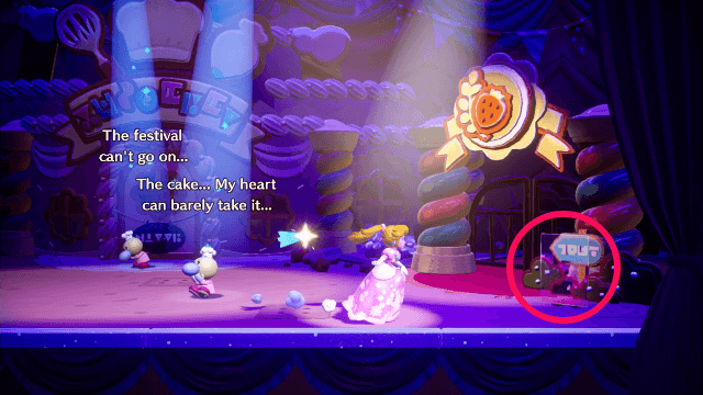 パティシエ-1の弟子の場所2