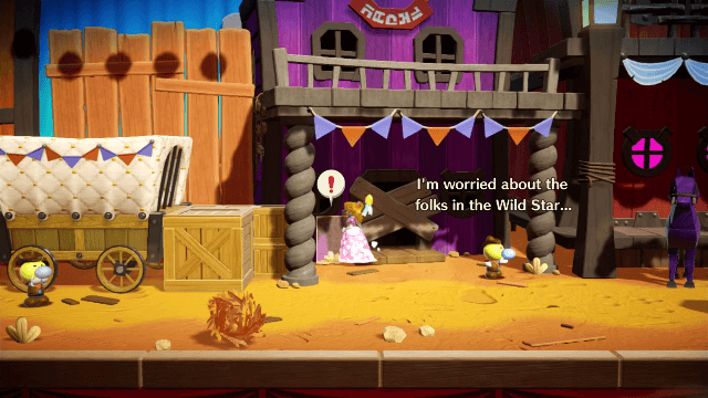 カウガール-1の弟子の場所一覧2