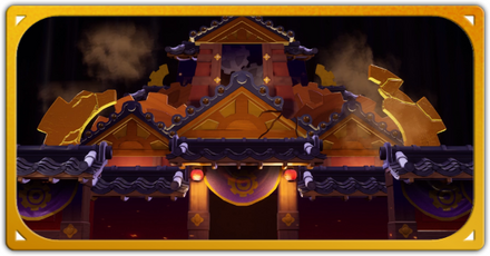 烈火忍法帖画像