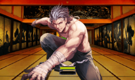 征天の塔120階攻略