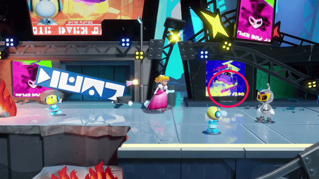 スパーヒーロー-1弟子の場所3