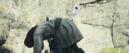 NPCを抱えたままワープもできる