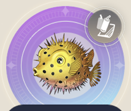 チクチクの画像